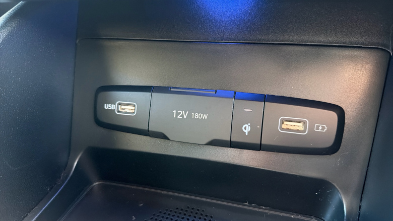 Hyundai TUCSON 1.6 TGDi Premium 5dr 2WD Petrol Estate